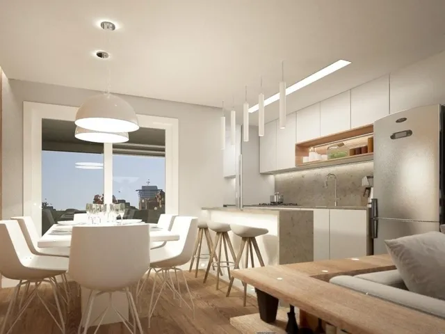 Imagem: Apto 2 ou 3 dorm, proximo ao Iguatemi, entrega