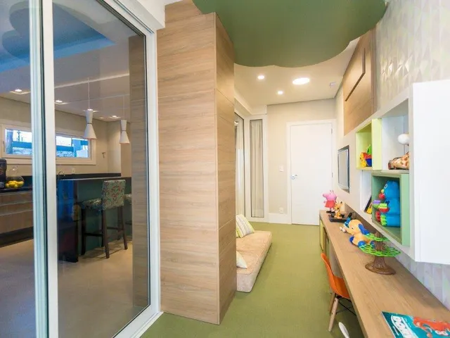 Imagem 10: Apartamento com 3 Dormitorio(s) localizado(a) no bairro Sanvitto em Caxias do Sul / Rio