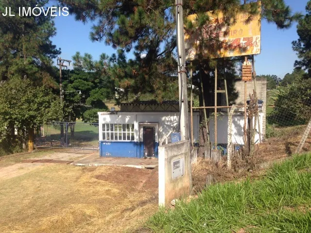 Imagem 8: AREA INDUSTRIAL em CAMPO LIMPO PAULISTA - SP, BOTUJURU (BOTUJURU)