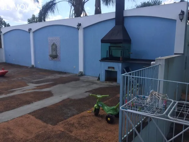 Imagem 5: CHACARA RESIDENCIAL em CAMPO LIMPO PAULISTA - SP, CHACARAS CAMPO LIMPO