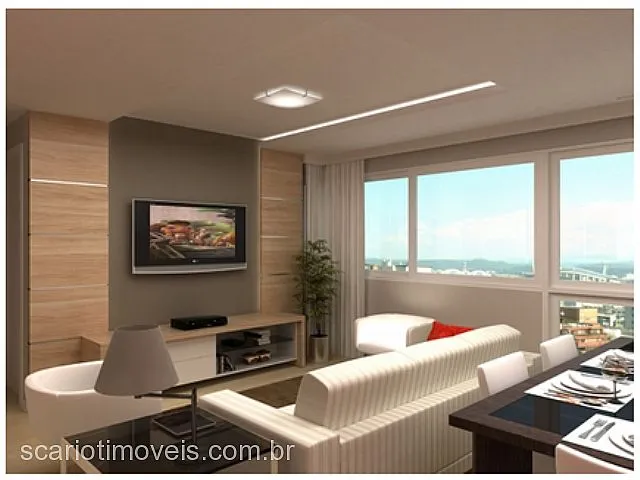 Imagem: Apartamento com 2 Dormitorio(s) localizado(a)