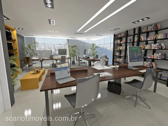 Imagem: Sala Comercial com 2 Dormitorio(s) localizado(a)