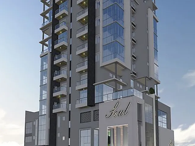 Imagem 2: Apartamento com 2 Dormitorio(s) localizado(a) no bairro Cruzeiro em Caxias do Sul / Rio