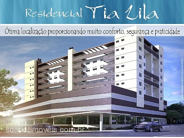 Imagem 1: Apartamento com 3 Dormitorio(s) localizado(a) no bairro Desvio Rizzo em Caxias do Sul