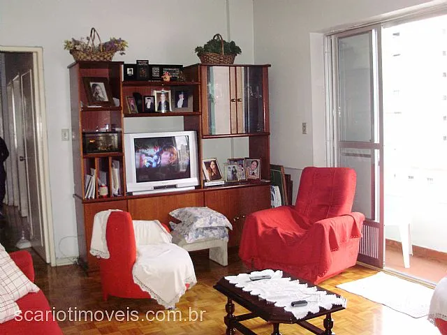 Imagem 1: Apartamento com 3 Dormitorio(s) localizado(a) no bairro Centro em Caxias do Sul / Rio