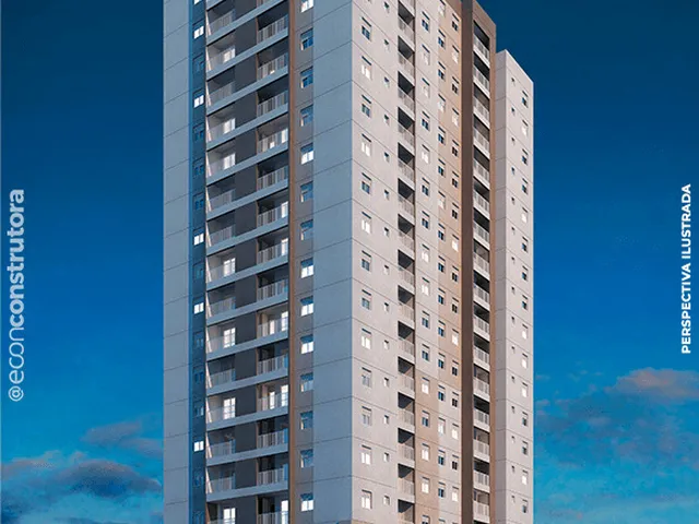 Imagem: Apartamento À Venda em Guarulhos, Vila