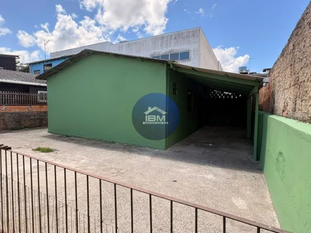 Imagem: LOCAÇÃO - CASA 02 DORMITÓRIOS - MATHIAS