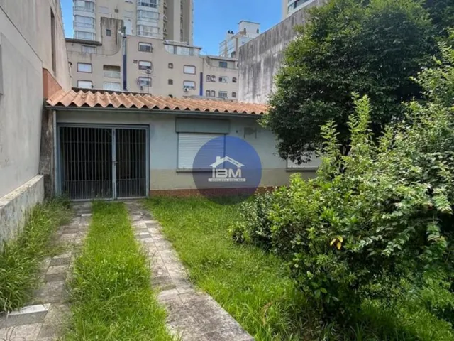 Imagem: ÓTIMO TERRENO COMERCIAL - À VENDA - CENTRO