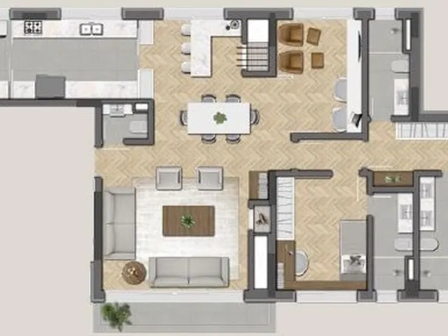 Imagem 9: Anita Green Homes - Anita Green Homes