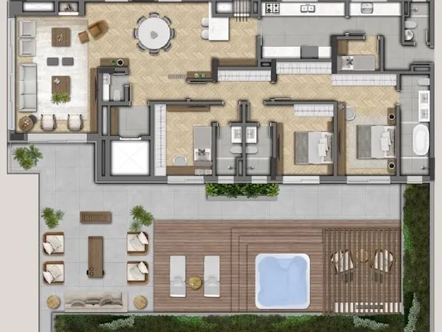 Imagem 12: Anita Green Homes - Anita Green Homes