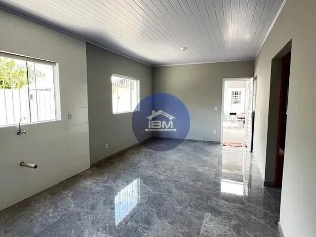 Imagem 2: CASA NOVA - MATHIAS VELHO