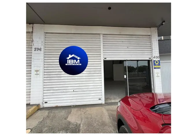 Imagem 2: Loja no Centro de Canoas