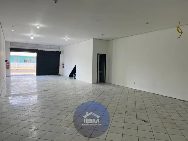 Imagem 3: Loja Comercial Loja com 1 banheiro