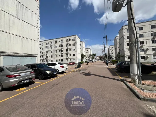 Imagem 10: Apartamento Apartamento com 2 dormitórios