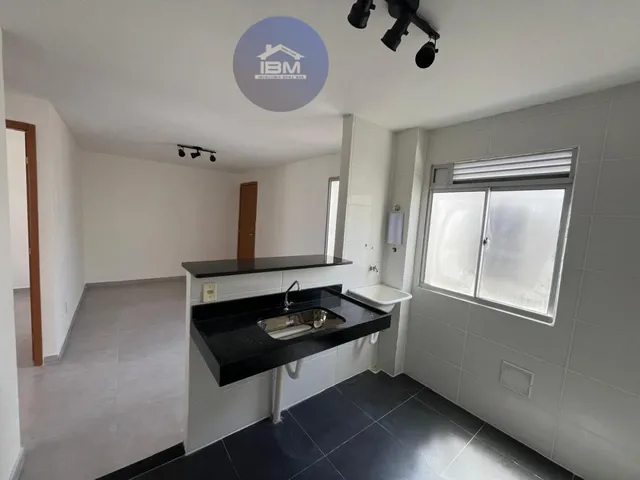Imagem 4: Apartamento Apartamento com 2 dormitórios