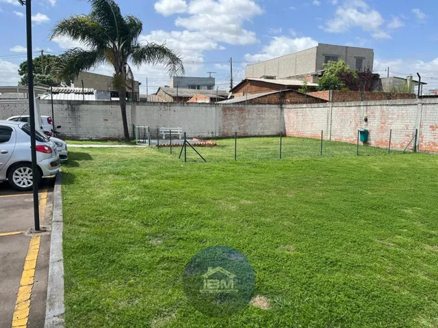 Imagem 11: Apartamento Apartamento com 2 dormitórios