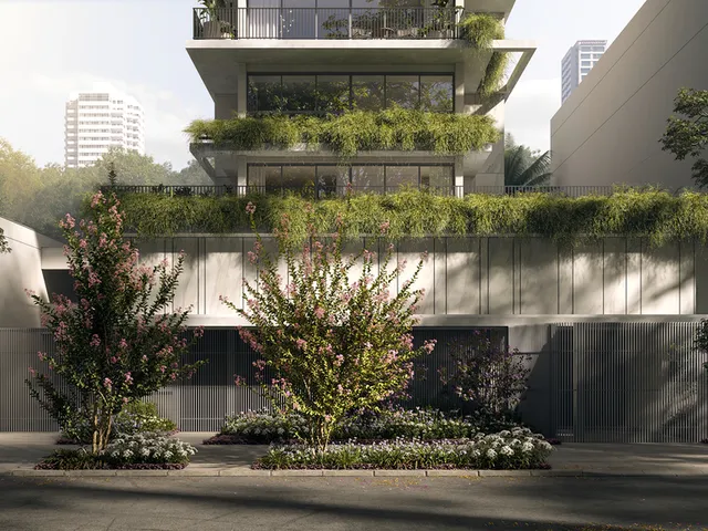 Imagem 8: Honório 1425 Apartamento com 3 dormitórios
