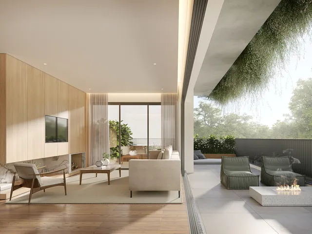 Imagem 10: Honório 1425 Apartamento com 3 dormitórios