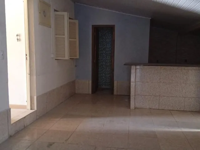 Imagem 7: Casa de dois dormitórios com espaço de lazer, próxima ao shopping canoas