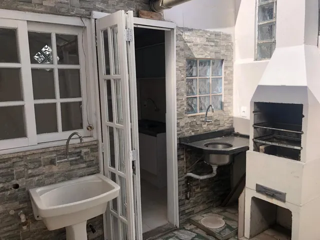 Imagem 7: EXELENTE CASA EM CONDOMÍNIO FECHADO COM FÁCIL ACESSO AO AEROPORTO