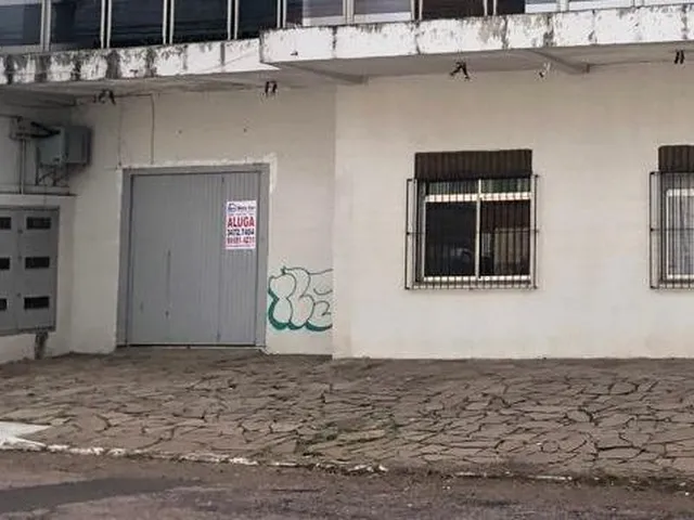 Imagem: LOJA COMERCIAL - BAIRRO MATHIAS VELHO