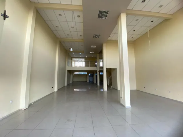Imagem 4: Loja Comercial com Mezanino- Bairro Mathias Velho