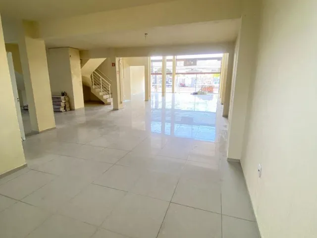 Imagem 7: Loja Comercial com Mezanino- Bairro Mathias Velho