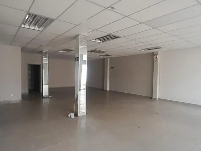Imagem 8: PRÉDIO COMERCIAL PRÓXIMO AO CANOAS SHOPPING