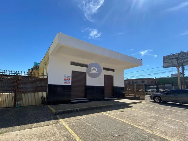 Imagem 2: Locação - Loja - Parada 04 Bairro Mathias Velho em Canoas/Rs