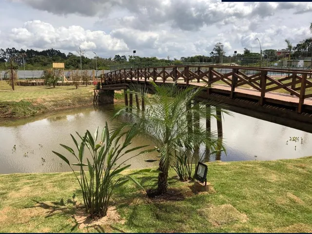 Imagem 3: Terreno à Venda Reservas do Lago Condomínio Club