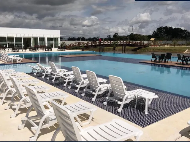 Imagem 6: Terreno à Venda Reservas do Lago Condomínio Club