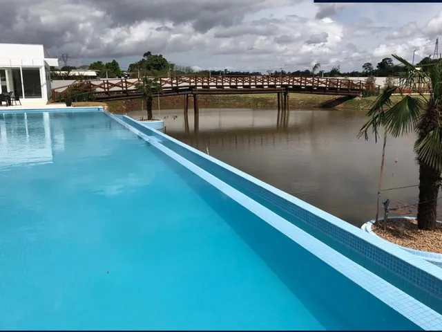 Imagem 9: Terreno à Venda Reservas do Lago Condomínio Club