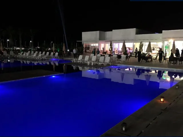 Imagem 12: Terreno à Venda Reservas do Lago Condomínio Club