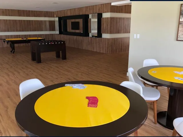 Imagem 15: Terreno à Venda Reservas do Lago Condomínio Club