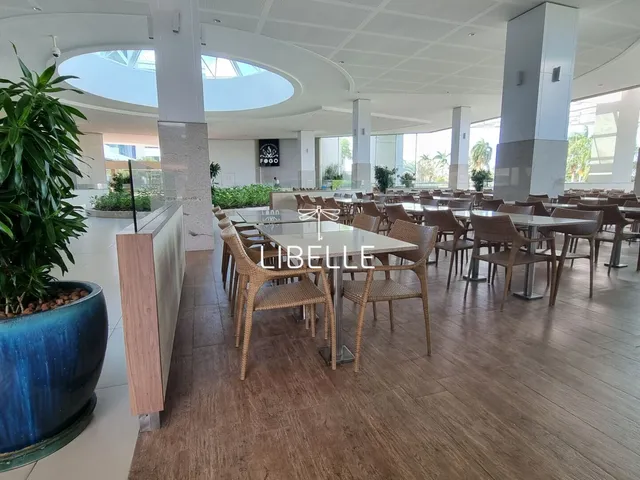 Imagem 8: Novo Mundo Empresarial - Sala comercial mobiliada disponível para locação no Novo