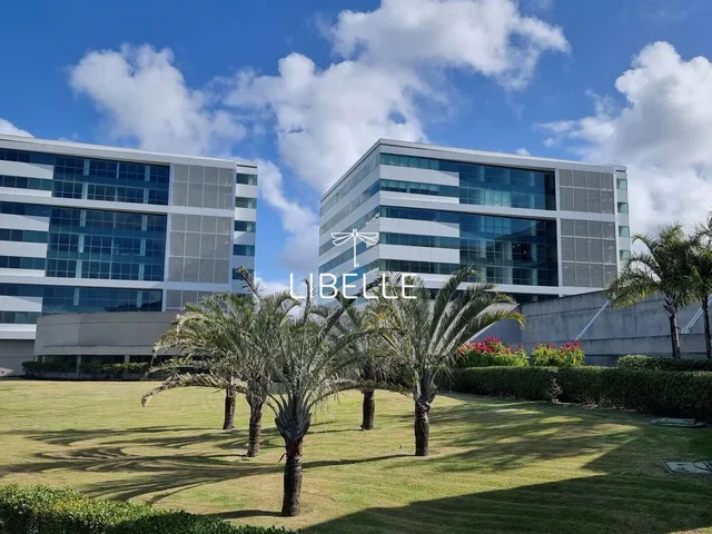 Imagem 11: Novo Mundo Empresarial - Sala comercial mobiliada disponível para locação no Novo