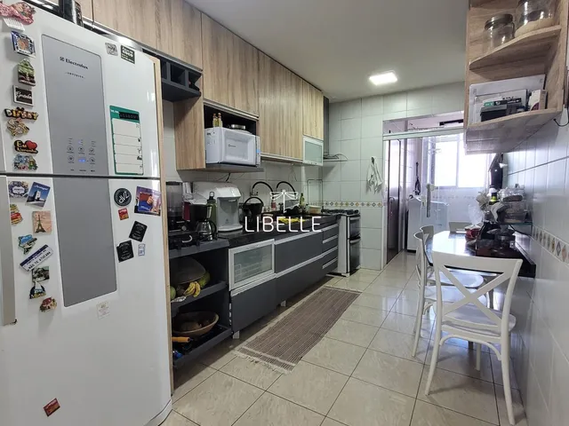 Imagem 8: Apartamento na beira mar de Candeias - 146 mts2 - andar alto, de frente ao mar