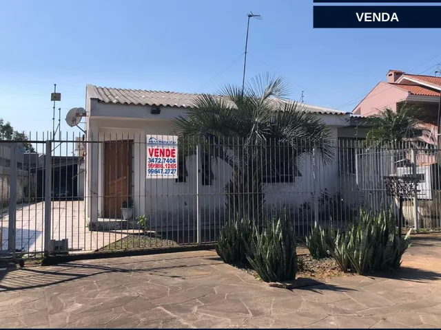 Imagem: Venda - Terreno 11X33M - Murado e Gradeado