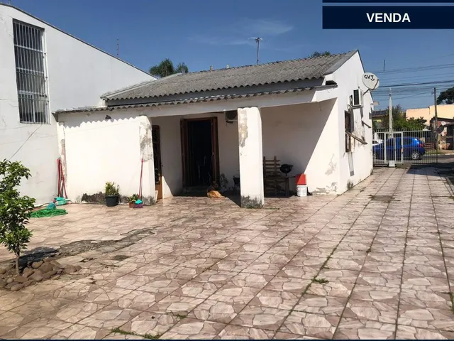Imagem 7: Venda - Terreno 11X33M - Murado e Gradeado - Bairro Harmonia - em Canoas