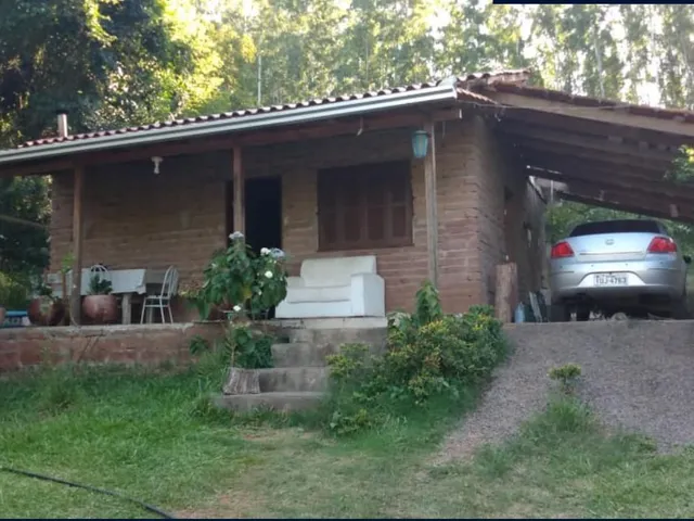 Imagem 2: Casa no Interior de Monte Negro