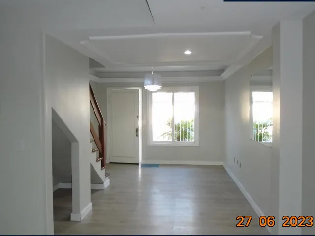 Imagem 4: VENDA e LOCAÇÃO - SOBRADO GEMINADO COM 80M² - BAIRRO MATO GRANDE - CANOAS