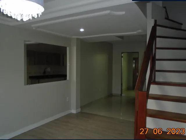Imagem 10: VENDA e LOCAÇÃO - SOBRADO GEMINADO COM 80M² - BAIRRO MATO GRANDE - CANOAS