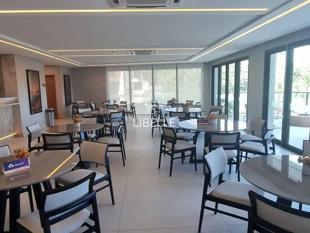 Imagem 11: VERANO - Apartamento Semimobiliado à Venda - 97m² - 3 suítes - Condomínio Clube
