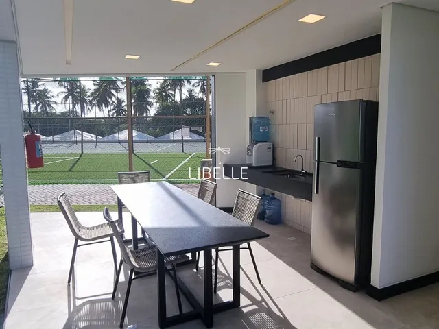 Imagem 4: VERANO - Apartamento Semimobiliado à Venda - 97m² - 3 suítes - Condomínio Clube
