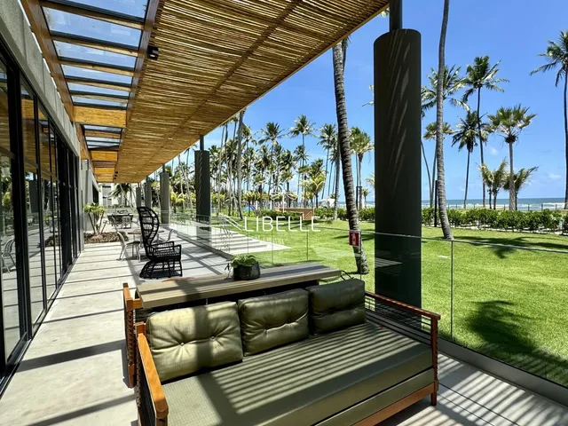 Imagem 3: Casa à venda 728 m² área privativa - 4 Suítes - Quintas da Praia - Reserva Paiva