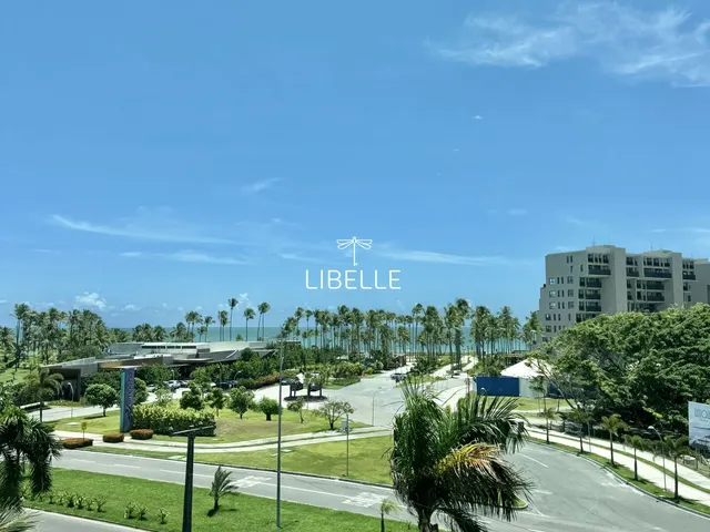 Imagem 3: TERRAÇO LAGUNA - Apartamento Semimobiliado à Venda - 3 suíte - 113 m² - Reserva do