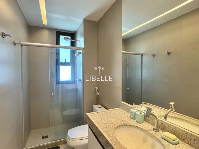 Imagem 12: TERRAÇO LAGUNA - Apartamento Semimobiliado à Venda - 3 suíte - 113 m² - Reserva do