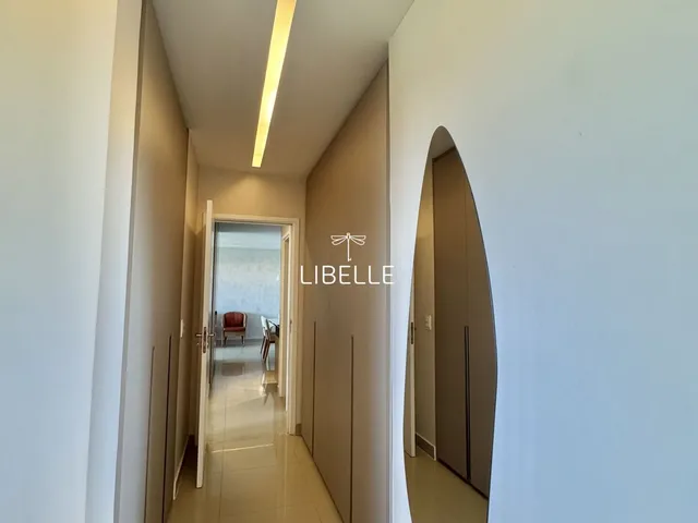 Imagem 15: TERRAÇO LAGUNA - Apartamento Semimobiliado à Venda - 3 suíte - 113 m² - Reserva do