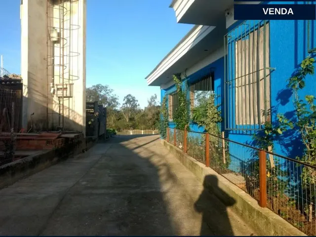 Imagem 4: SOBRADO EM CHÁCARA NO BAIRRO SANGA FUNDA - SANTA RITA/RS