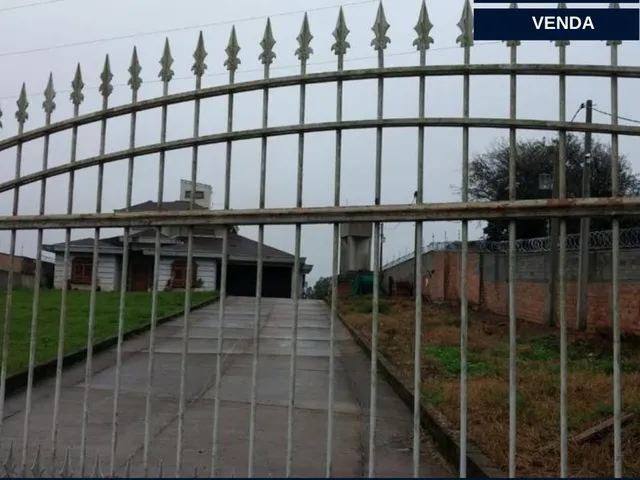 Imagem 10: SOBRADO EM CHÁCARA NO BAIRRO SANGA FUNDA - SANTA RITA/RS